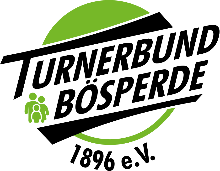 Turnerbund Bösperde Logo